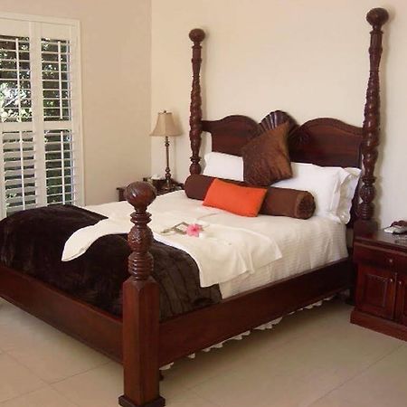 Luxury Beach Apartments Durban Dış mekan fotoğraf