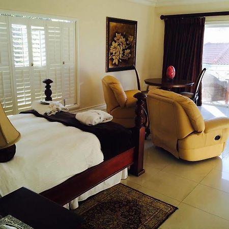 Luxury Beach Apartments Durban Dış mekan fotoğraf