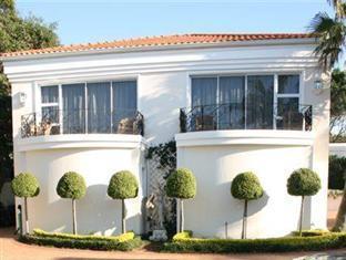 Luxury Beach Apartments Durban Dış mekan fotoğraf