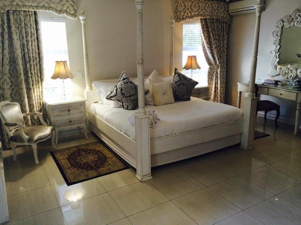 Luxury Beach Apartments Durban Dış mekan fotoğraf