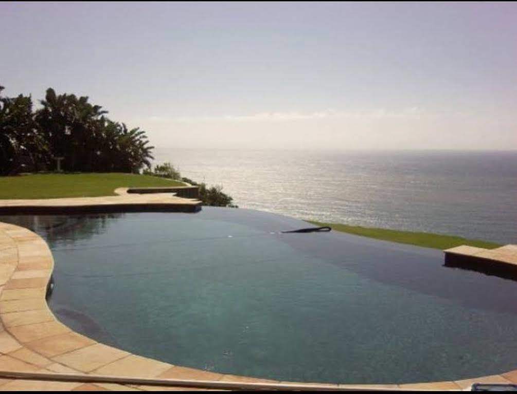 Luxury Beach Apartments Durban Dış mekan fotoğraf