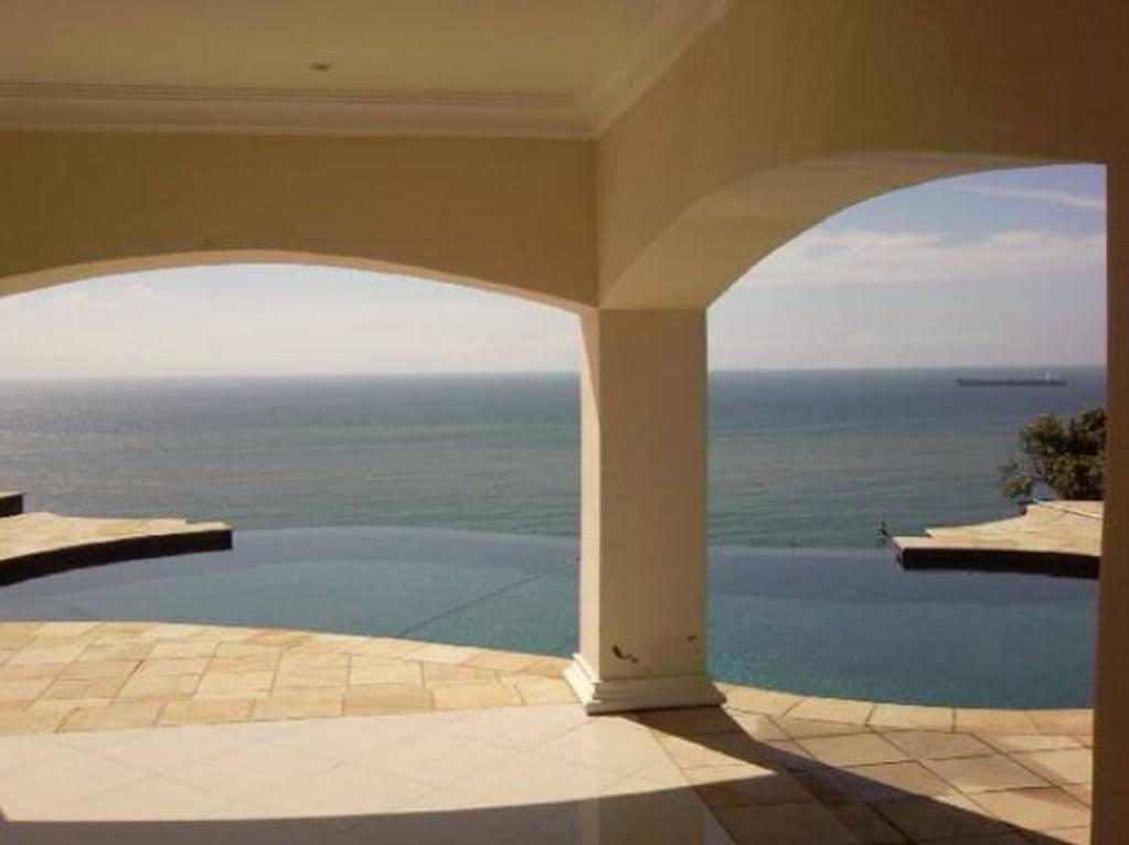 Luxury Beach Apartments Durban Dış mekan fotoğraf